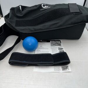 Deroyal Shoulder PAD Pillow Abduction‎ Device Sling Large  W/Ball 11640007